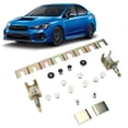 thumbnail image 4 of Air Conditioning Leak Test Kit, Car Air Conditioning Leakage Detection Tools Kit Aluminum Alloy Universal For Automotive Repairing, 4 of 8