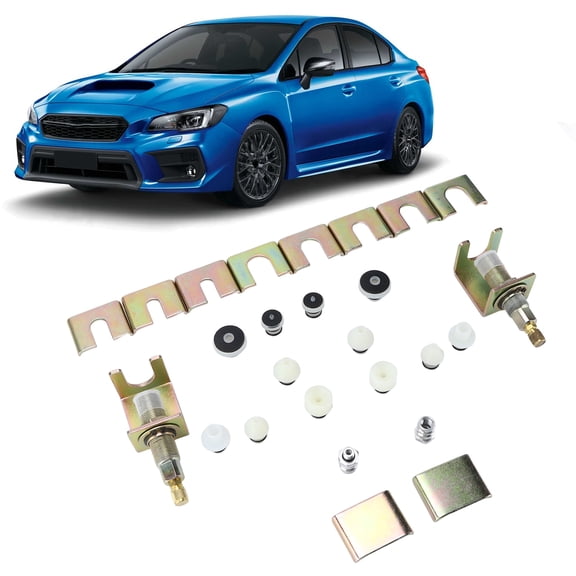 Conjunto de Detección de Fugas de Aire Acondicedado, Probador de Fuga de Aire Acondicionado Universal Para Automotriz