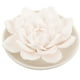 thumbnail image 4 of Difusor pasivo de aceites esenciales con forma de flor. Piedra difusora de perfume., 4 of 8