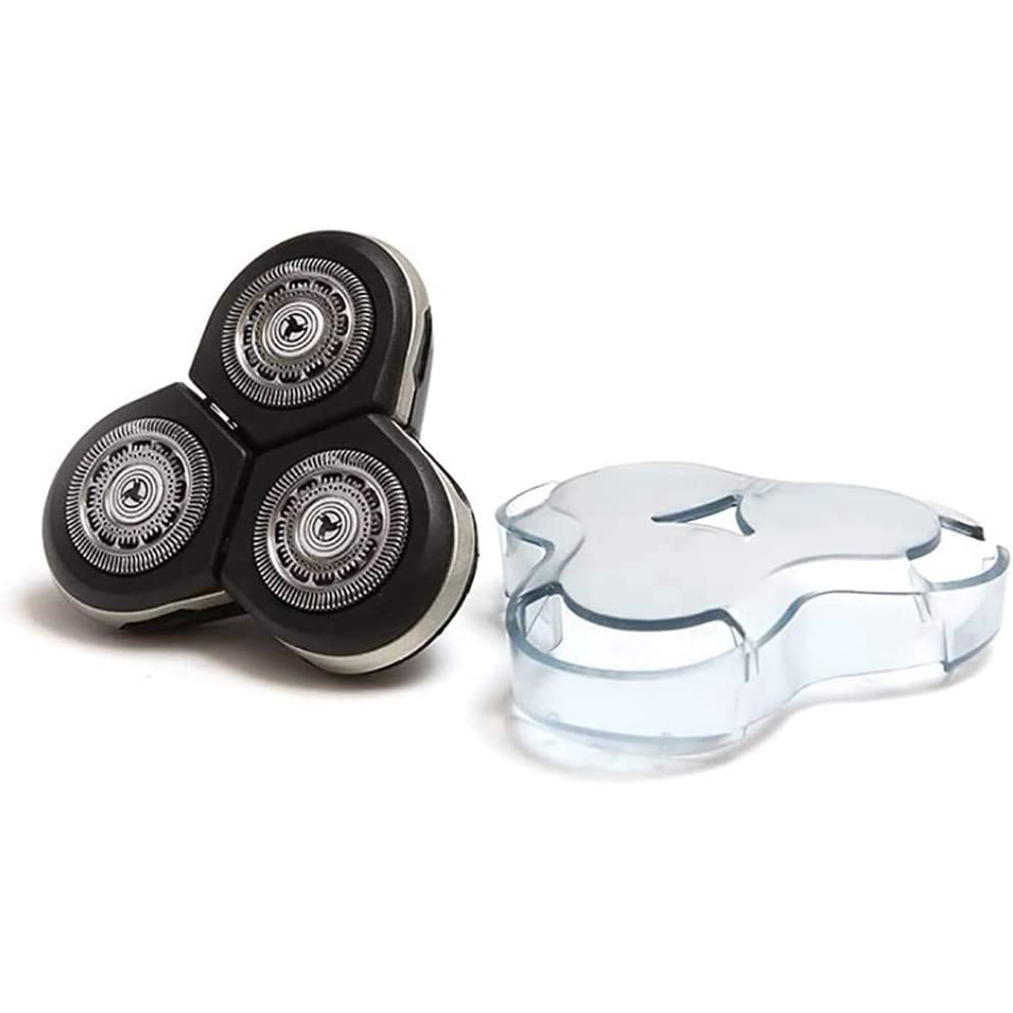 Tête De Rasoir Neuve Compatible Philips RQ10 RQ11 RQ12 RQ32 RQ1250 RQ1260 - Générique