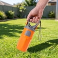thumbnail image 5 of Portable 6-Claw Dog Poop Scooper with Built-in Waste Bag Dispenser, Heavy Duty Pet Waste Picker for Grass and Gravel, Hands-Free Outdoor Pooper Scooper for Small to Large Dogs & Cats, Travel Friendly, 5 of 7