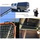 thumbnail image 3 of 10pcs Elastic Ball Bungee Cord Stretchable Rope For Tent Camping Tarpaulin, 3 of 5