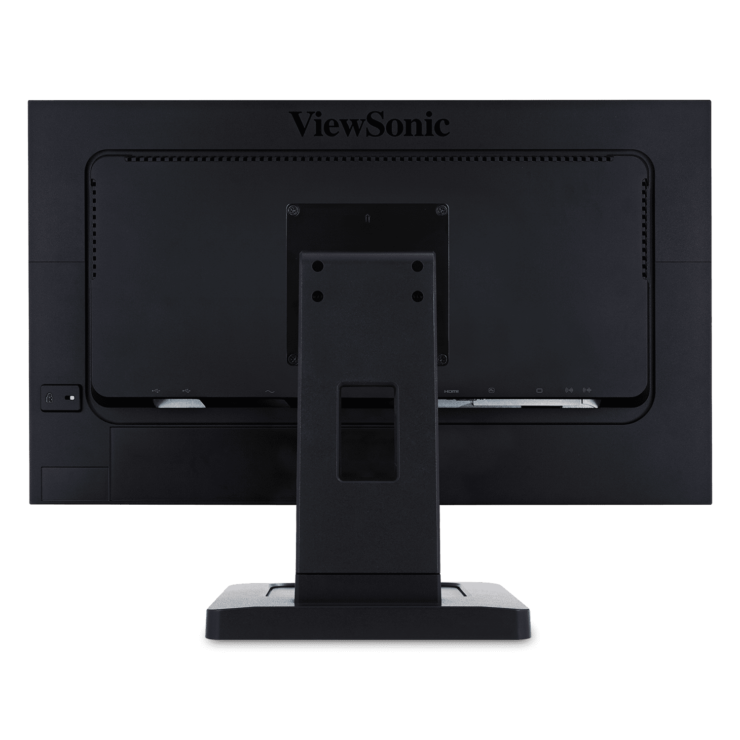 viewsonic 24 inch dual point optical touch screen monitor brands