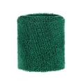 thumbnail image 1 of Yuarrent 1 Uds. Protector de muñeca de muñequera deportiva Unisex de algodón colorido Ropa Deportiva, Zapatos verde militar, 1 of 5