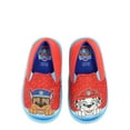 thumbnail image 4 of Paw Patrol Boys 2 Pc Pajama Set with Slippers, Sizes 4-8, 4 of 6