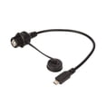 thumbnail image 4 of Cable Tipo C a USB B ANGGREK Pequeño Portátil de PVC, 4 of 7