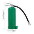 thumbnail image 2 of unbranded Decorativo De Extintor De Incendios Verde Con Construcción Resistente Y Estilo Único, 2 of 8