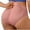Pink, variant on Tuosodrolic Padded Butt Shapewear with Butt Pads Shapewear Butt Enhancer Underwear Hip and Butt Padded Shapewear Hip Pad Underwear