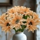 thumbnail image 1 of Artificial Flower Bouquets-fake Flowers-artificial Flowers- Home Decoration Bouquets, 1 of 9