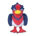 thumbnail image 2 of Pokemon Center: Sitting Cuties: Swellow Plush # 277 -  Generation 3 - 6 In, 2 of 3