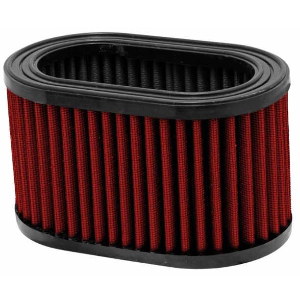 K&N Engine Air Filter High Performance, Premium, Washable, Replacement