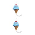 thumbnail image 3 of Methold Juguete de peluche para mascotas al aire libre, sala de estar, Patio trasero, Patio, Animal, juguetes para morder, suministros para Type3 NO3, 3 of 6