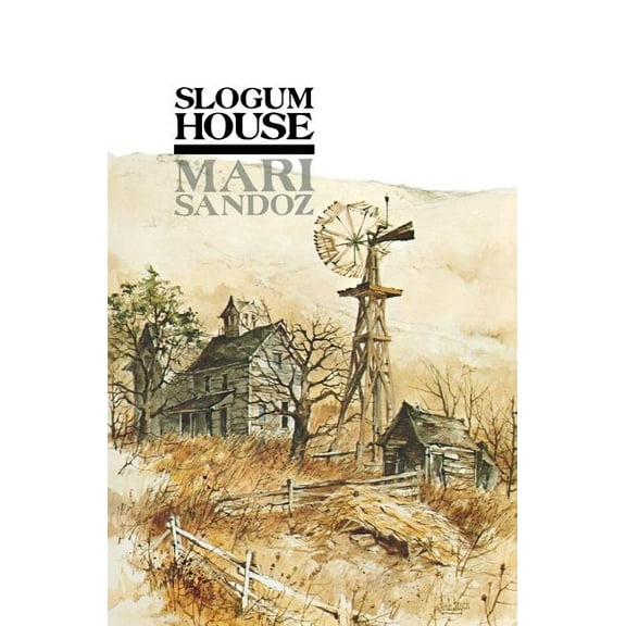 Slogum House, (Paperback)