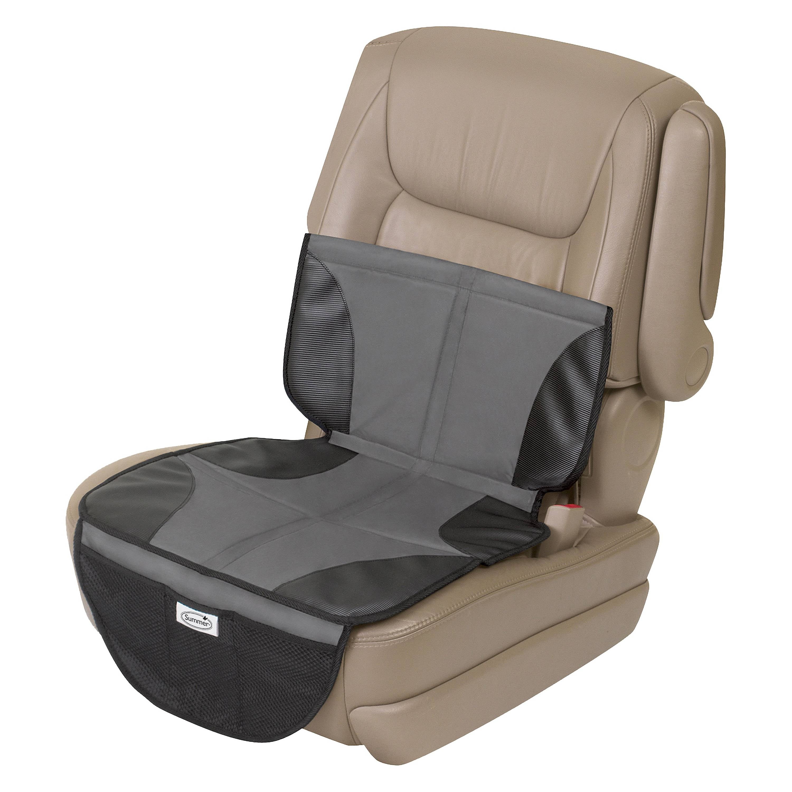 Summer Infant Duomat Protective 2 In 1 Car Seat Mat Walmart Canada