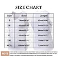 thumbnail image 3 of Men's Solid Color Compression Shirts Sleeveless Tank Top, Muscle Fit Workout Tops Quick Dry for Gym Running, Athletic Sports Baselayer & Casual Undershirt Blackish Green L, 3 of 5