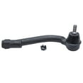 thumbnail image 6 of Detroit Axle - Front Outer Tie Rods for 2006-2010 Kia Optima Magentis, 2007-2012 Rondo, Outer Tie Rod End Links Replacement, 6 of 8