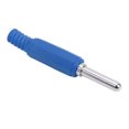 thumbnail image 4 of Conector Tipo Banana Macho De 4 Mm J.10023 10 Piezas Latón + PE, 4 of 8