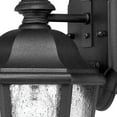 thumbnail image 6 of Hinkley Lighting 1674 Oil Rubbed Bronze 1 Light Outdoor Lantern Wall Sconce From The, 6 of 7