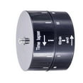 thumbnail image 1 of Langgg 360 degree 60min Time Lapse Automatic Timer Tripod Head Sports Camera Photography Delay Tilt Adapter Kit, 1 of 4