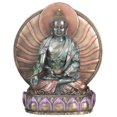 thumbnail image 1 of Médecine Sculpture de Collection Bouddha, 1 of 3