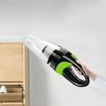thumbnail image 2 of USB Duster Cordless Handheld Vacuum Cleaner Sweeper Portable usb home vacuum Rechargeable Car Home Cleaning Tools No.02, 2 of 9