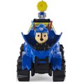 thumbnail image 4 of PAW Patrol, Dino Rescue Chase’s Deluxe Rev Up Vehicle with Mystery Dinosaur Figure, 4 of 7