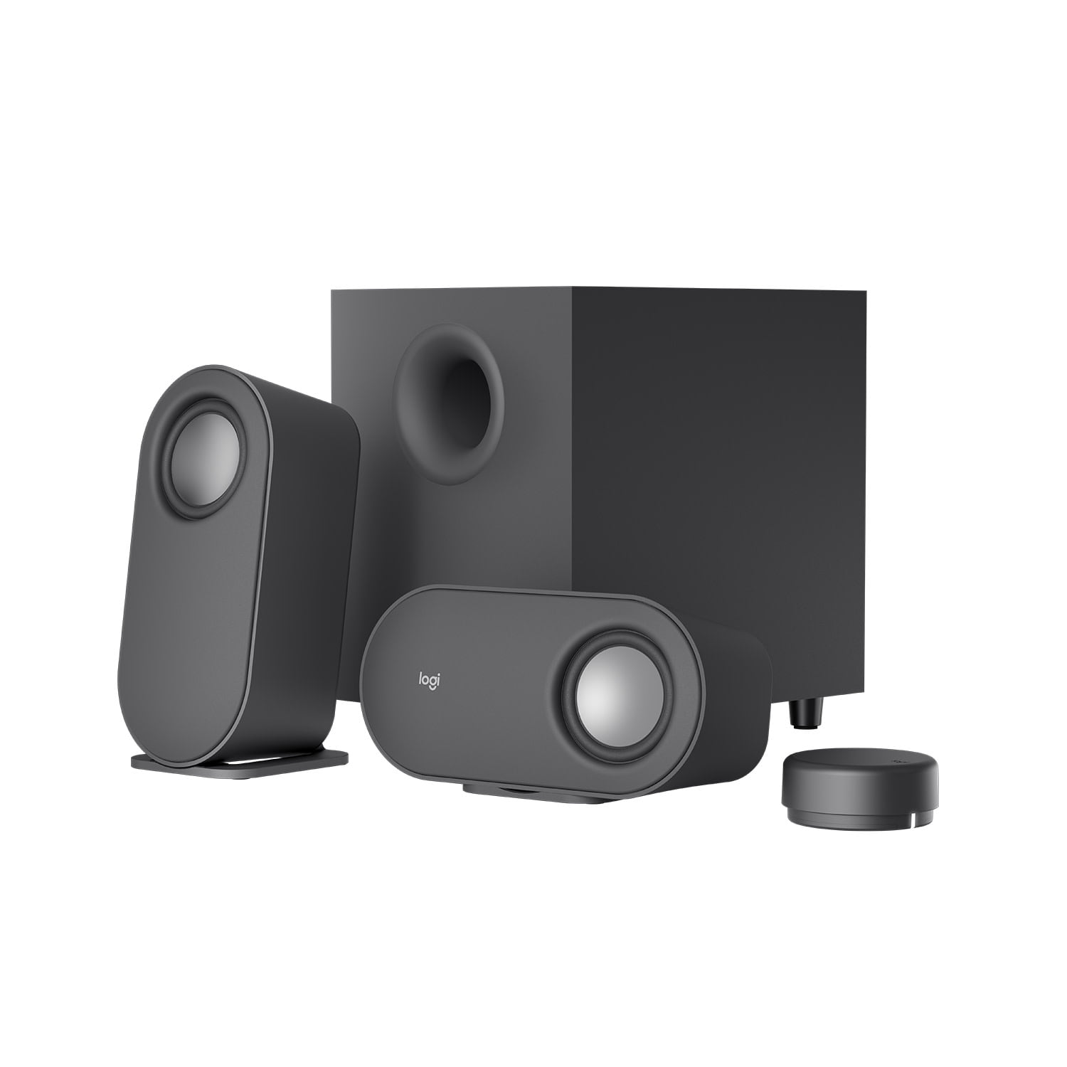 Logitech Z407 Bluetooth Computer Speakers