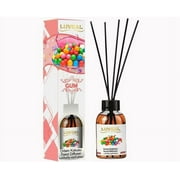 LUVEAL Diffuser Spirader of Essence 3.72 fl. oz/ 110ml - Gum