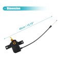 thumbnail image 2 of Hood Latch Kit for Ford Escape 2013-2018, 2 of 8