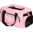 thumbnail image 2 of East Side Collection Pet Carrier, 2 of 2
