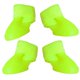 thumbnail image 1 of Size S Rubber Dog Boots Waterproof Anti-slip Candy Colors For Beach Wooden Floors 1 Set, 1 of 1