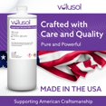 thumbnail image 4 of Alcohol isopropílico Volu Sol 99% USP Kosher 2,8 L, 4 of 9