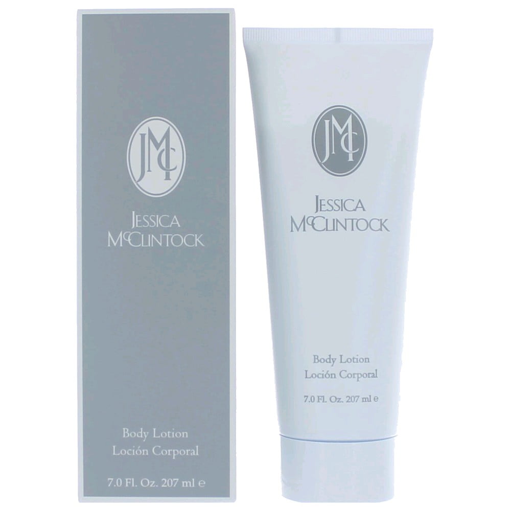 Jessica McClintock Women 7 oz Body Lotion