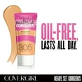 thumbnail image 2 of COVERGIRL Ready, Set Gorgeous Foundation, Golden Tan, 1 fl oz, 2 of 5