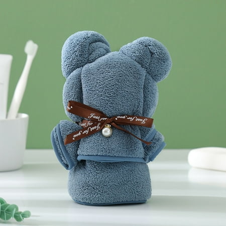 

TANGNADE Towel Cm Soft Oversized Large Towel Use Bath Cotton For 30 40 X Kitchen，Dining & Bar Microfiber Dishcloths for Kitchen