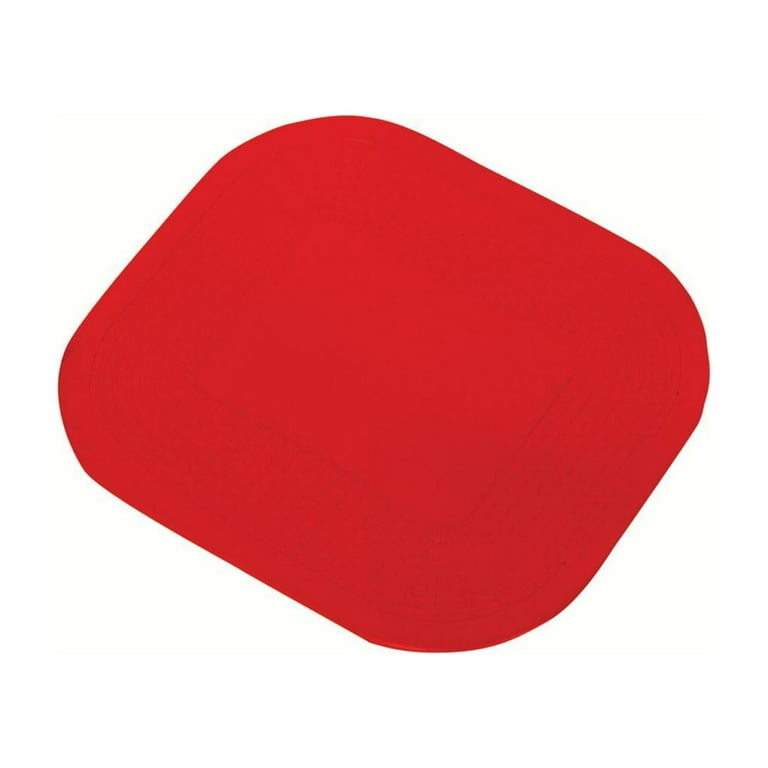 Dycem non-slip rectangular pad, 7-1/4 Dycem non-slip rectangular pad, 7-1/4