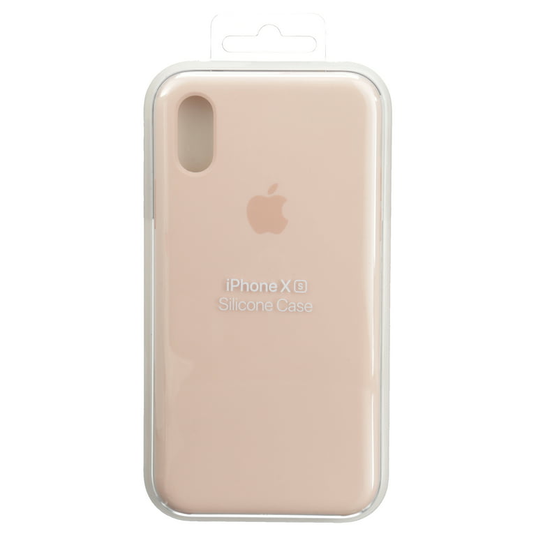Funda Silicone Case iPhone X / XS - Vait Store