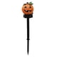 thumbnail image 1 of Lámpara LED 3D Esqueleto Halloween Exterior Luces Solares, 1 of 9