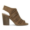 thumbnail image 1 of Indigo Rd. Women's Pedana-A Sandals in Cider, 7.5 US, 1 of 4