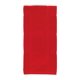 thumbnail image 1 of Towel 10948 T-Fal 10948 - Plato de cocina (algodón, 40 x 66 cm), color rojo, 1 of 5