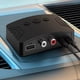 thumbnail image 3 of Receptor de audio Tipo-C Liviano Compatible con Bluetooth DC 5V para TV Altavoz de PC JShteea  Nuevo, 3 of 9