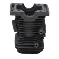 thumbnail image 3 of ,38mm Cylinder Piston Kit Cylinder Piston Rebuild Kit MM Cylinder Piston Pin Ring Dependable Performance, 3 of 8