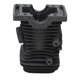 thumbnail image 3 of Kit de pistón de cilindro de 38 mm resistente a la fricción servicio pesado 1130 141 2200 bajo nivel de ruido potente bajo consumo de combustible para motosierra ANGGREK Otros, 3 of 8