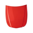 thumbnail image 4 of Vinilos metálicos para coches, expositores, modelos, accesorios, resistentes, profesionales, color rojo, 4 of 7