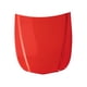 thumbnail image 4 of Vinilos metálicos para coches, expositores, modelos, accesorios, resistentes, profesionales, color rojo, 4 of 7
