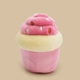 thumbnail image 7 of 35cm Dandys World Sprout Deluxe Strawberry Cartoon Plush Toy Cute Soft Stuffed Doll With Cupcake Game Collectors Home Decor Gift, 7 of 7