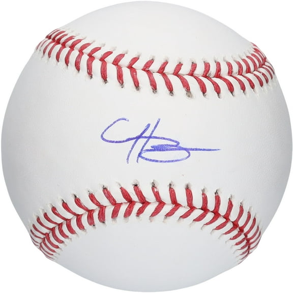 Hunter Greene Cincinnati Reds Autographed Baseball - Fanatics Authentic Certified