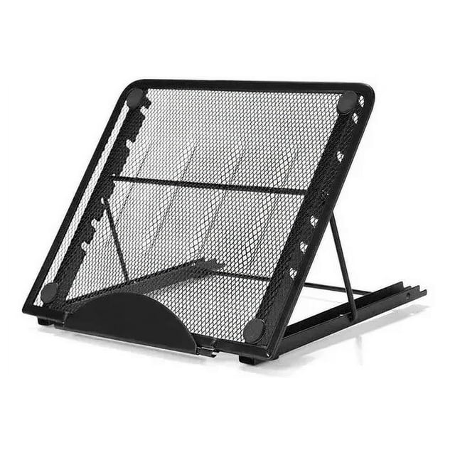 Soporte Laptop Base Portatil Tablet Ajustable Enfriamiento