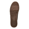 thumbnail image 3 of Zapatilla Tommy Hilfiger Berge para hombre, color negro/blanco, talla 13, 3 of 6