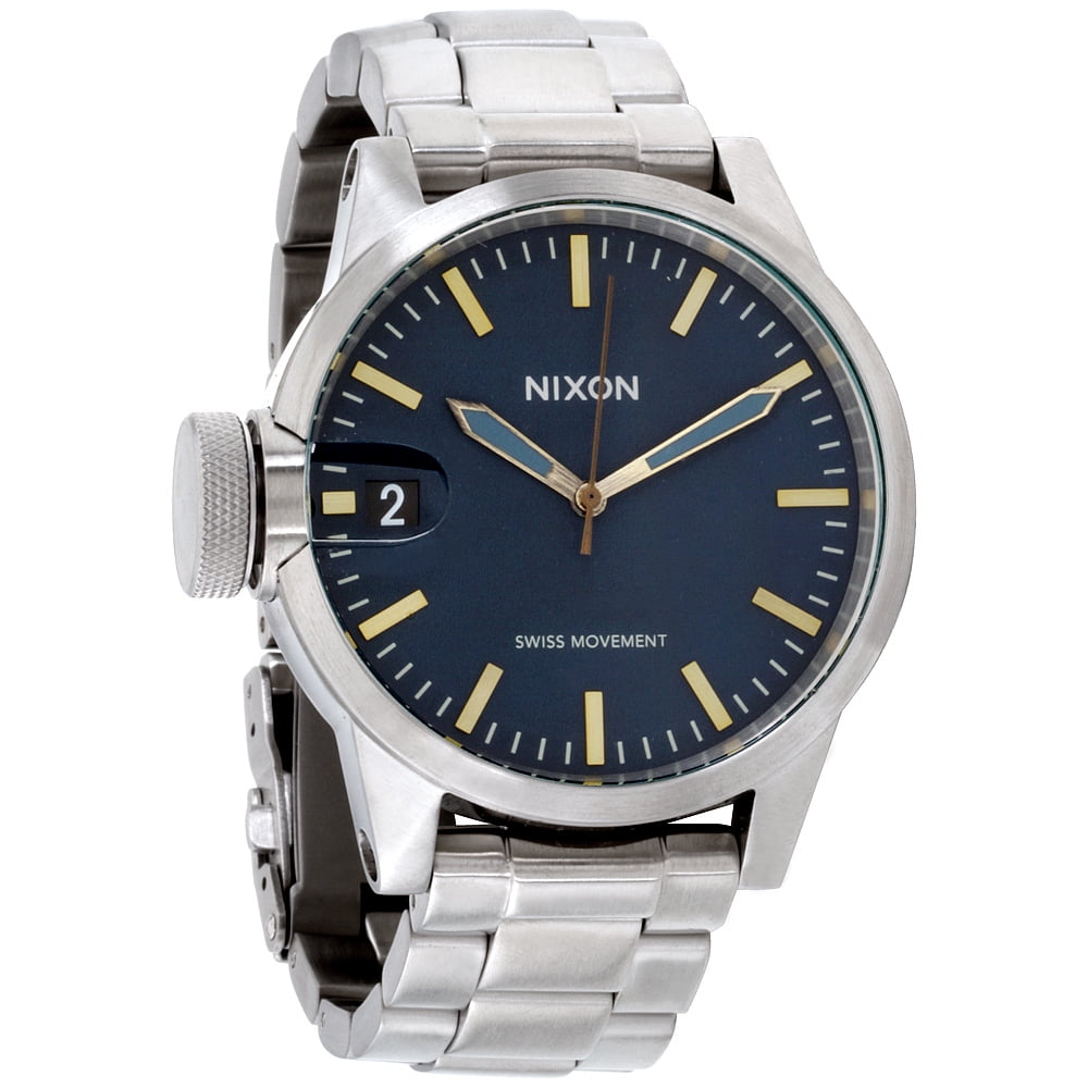 nixon chronicle watch